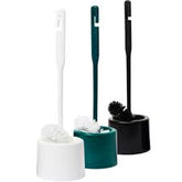 TOILET BRUSH FLUSH EDGE